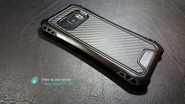 เคส iPhone 6s Plus จาก caseology